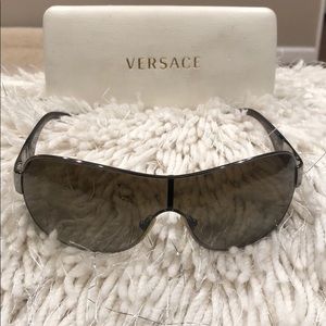 Men’s Versace Sunglasses